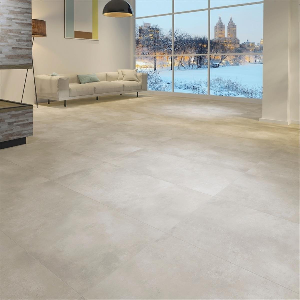 VISTA BONE - Feinsteinzeug Kütahya