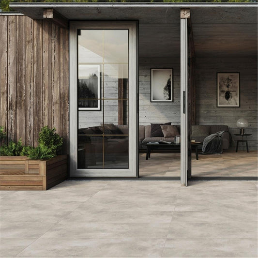 VISTA GREY - Feinsteinzeug Kütahya (Preis pro m²)